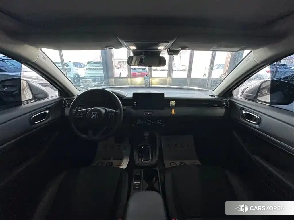 Honda Vezel id 4546439 из Китая 8