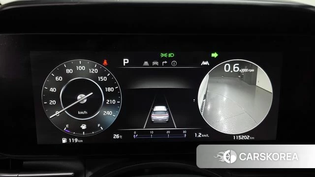 Kia Carnival 4th generation id 4506899 из Кореи 33
