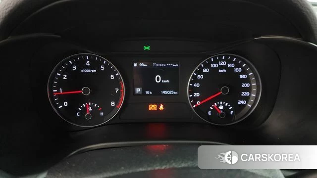 Kia Come New K3 id 3845857 из Кореи 18