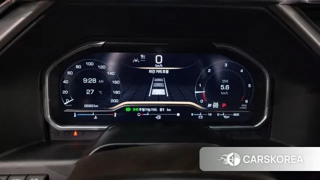 GMC Sierra id 2894029 из Кореи 18