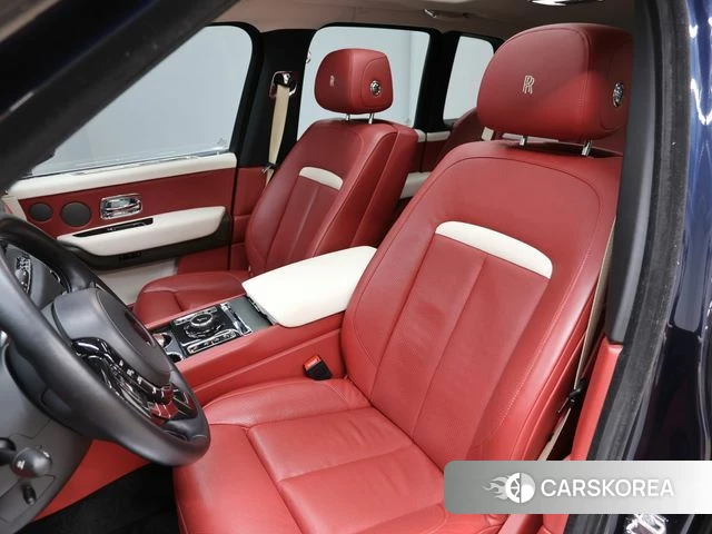 Rolls-Royce Cullinan id 4568299 из Кореи 18
