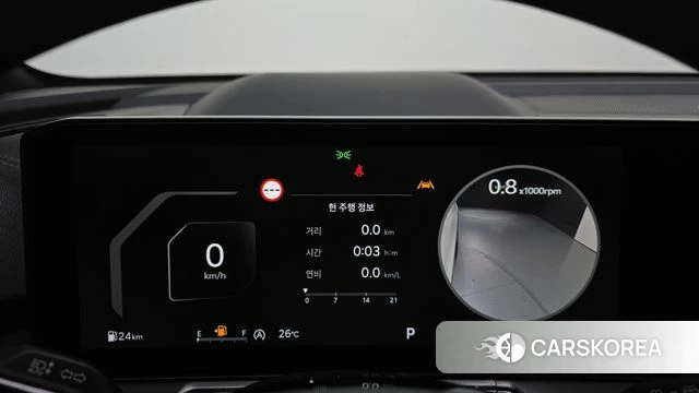Kia The New Sorento 4th Generation id 4870845 из Кореи 34