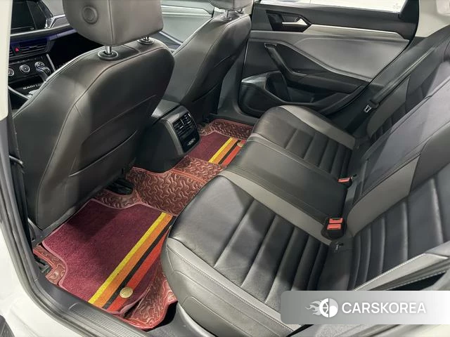Volkswagen Sagitar id 4263871 из Китая 11