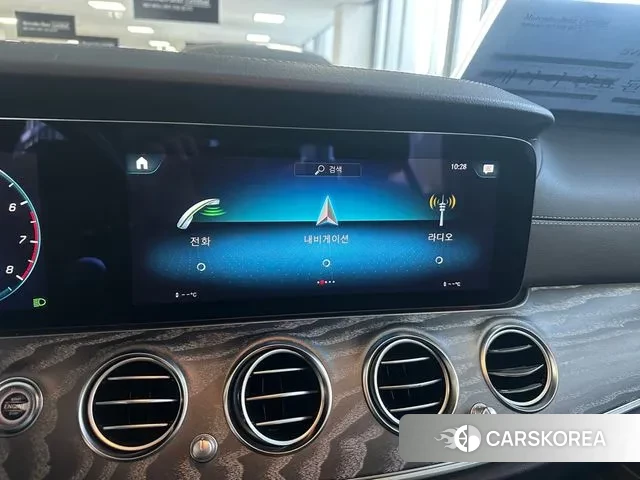 Mercedes-Benz E-Class W213 id 3649733 из Кореи 15