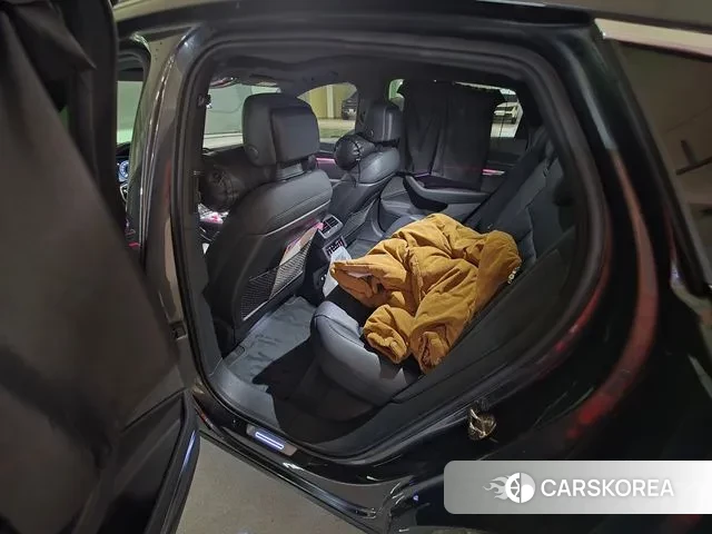 Audi e-Tron id 3752845 из Кореи 14