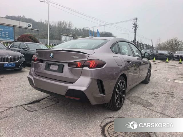BMW 2 series id 4265246 из Китая 8