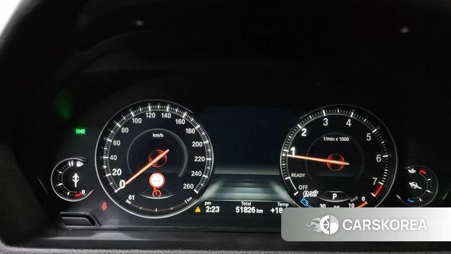 BMW 3 Series (F30) id 4285804 из Кореи 35