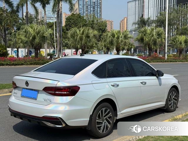 Volkswagen Lavida id 4274778 из Китая 12