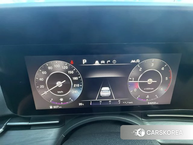 Kia Carnival 4th generation id 4642202 из Кореи 18