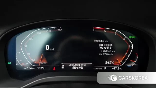 BMW X4 (G02) id 3324493 из Кореи 18