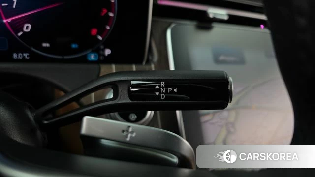 Mercedes-Benz E-Class W214 id 3805336 из Кореи 18