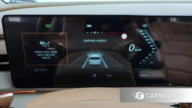 Ssangyong Actian 2nd Generation id 3870287 из Кореи 18