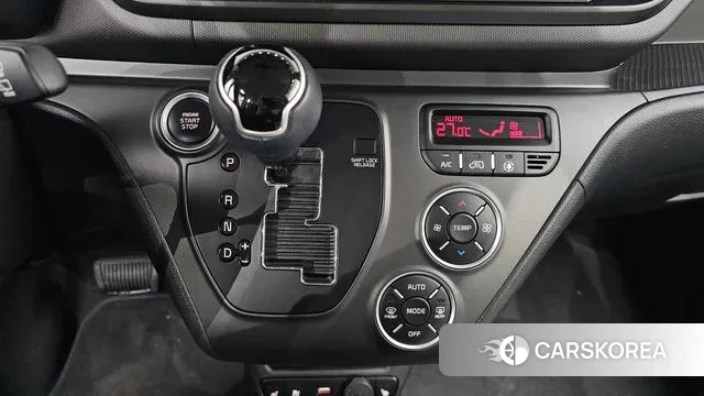 Kia The New Kia Ray id 3599547 из Кореи 18