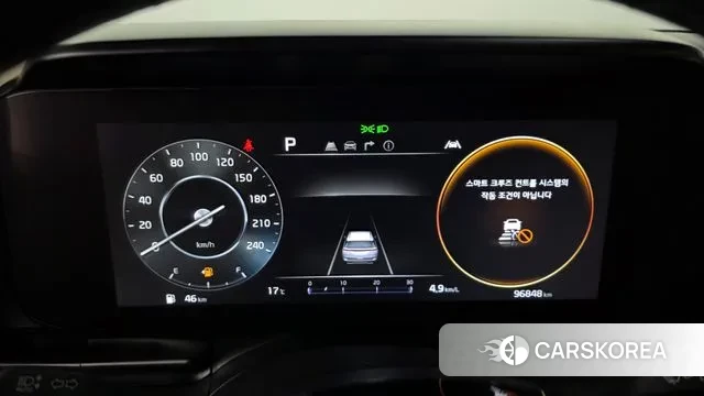 Kia Carnival 4th generation id 3411024 из Кореи 18