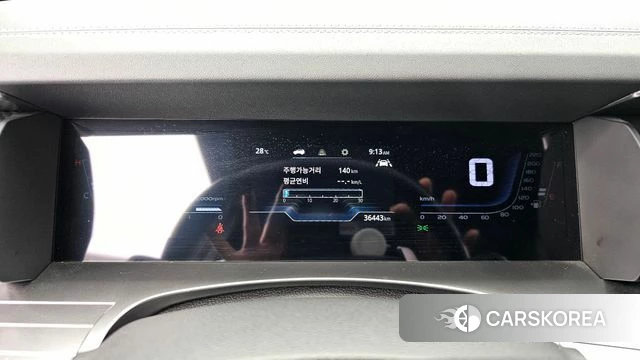 Ssangyong Torres id 4463561 из Кореи 18