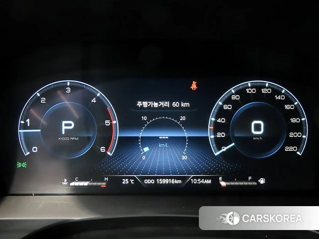 Ssangyong All New Rexton id 4507145 из Кореи 18