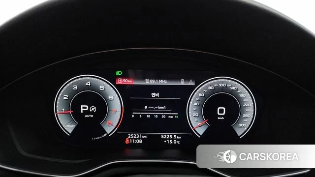 Audi A5 (F5) id 3877047 из Кореи 18