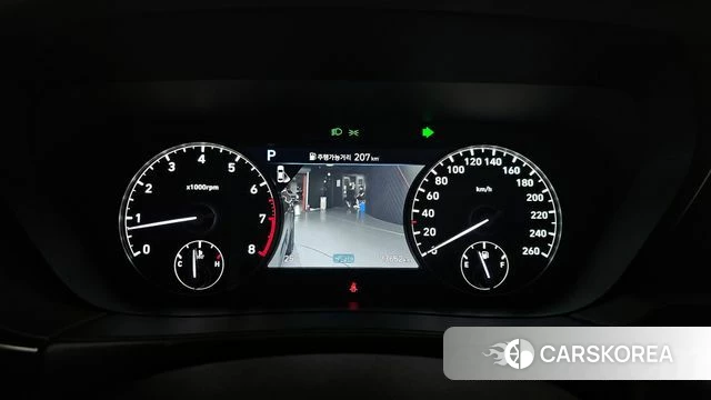 Genesis G90 id 4345222 из Кореи 36