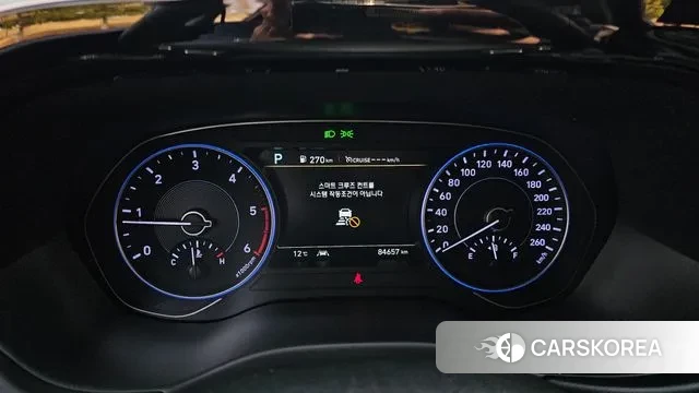 Hyundai Palisade id 3772693 из Кореи 18