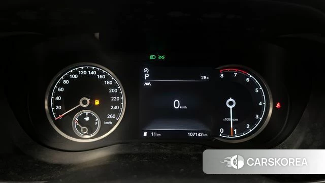 Genesis The New G70 id 4338744 из Кореи 30