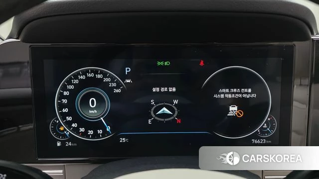 Hyundai The New Grandeur IG id 4905767 из Кореи 31