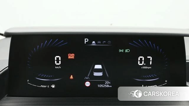 Hyundai Staria id 3982135 из Кореи 18