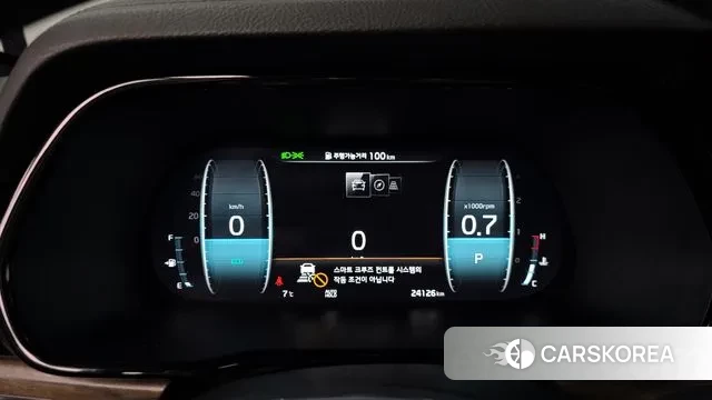 Kia Mohave Master id 3477652 из Кореи 18