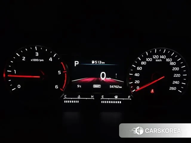 Kia Sorento 4th Generation id 3504685 из Кореи 18