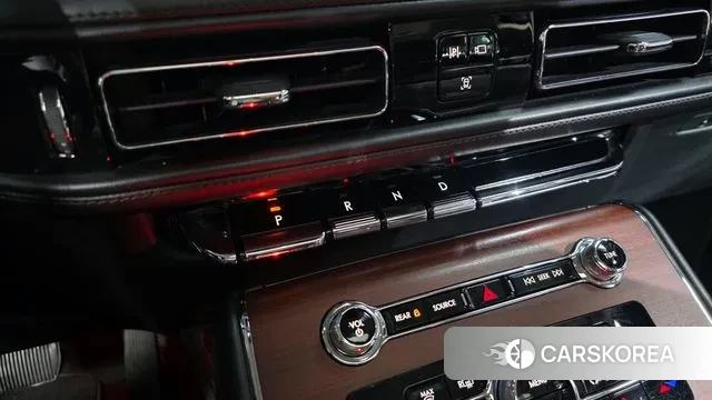 Lincoln Aviator 2nd generation id 3518672 из Кореи 18