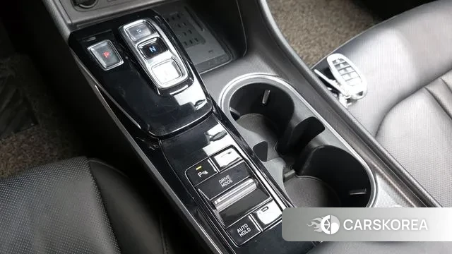 Hyundai Sonata (DN8) id 3692283 из Кореи 18