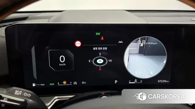 Kia The New Sorento 4th Generation id 3679871 из Кореи 18