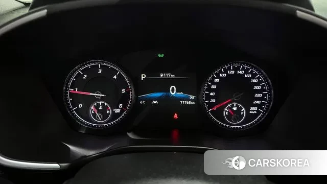 Hyundai The New Santa Fe id 3626456 из Кореи 18