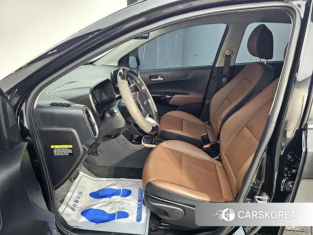 Kia The New Morning (JA) id 3638909 из Кореи 18