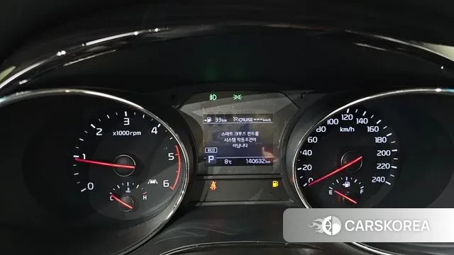 Kia The New Carnival id 3469493 из Кореи 18