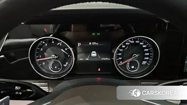 Hyundai The New Grandeur IG id 3044526 из Кореи 18