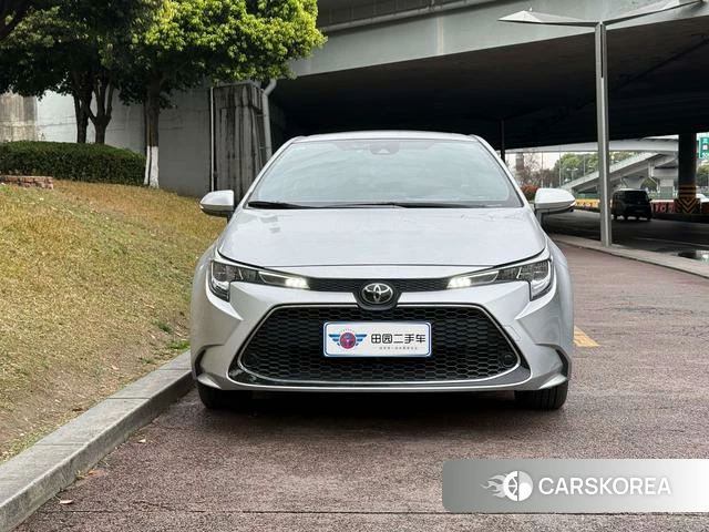 Toyota Lei Ling id 4290988 из Китая 9