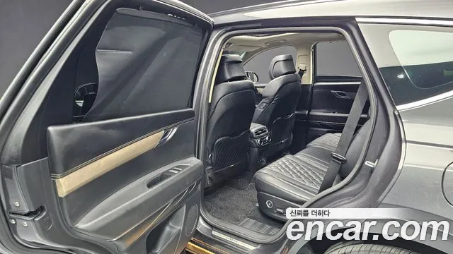 Genesis GV80 id 2647491 из Кореи 18