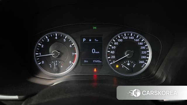 Hyundai Santa Fe TM id 4203196 из Кореи 31