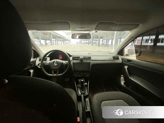 Volkswagen Santana id 4259028 из Китая 10