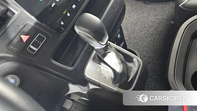 Hyundai Staria id 3502579 из Кореи 18