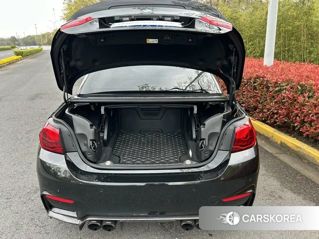 BMW M4 id 4211049 из Китая 22