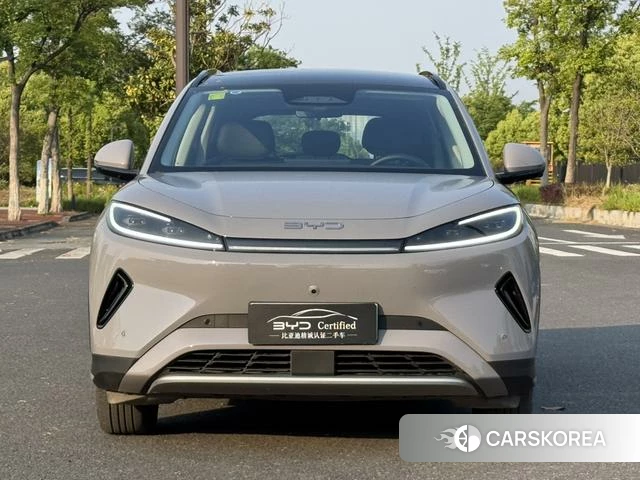 BYD Sea Lion 05EV id 4254475 из Китая 14