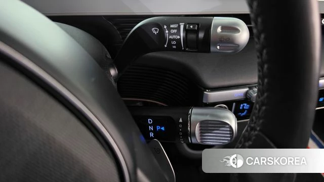 Hyundai Ionic 5 id 4651201 из Кореи 37