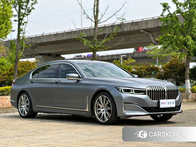 BMW 7 series id 4211691 из Китая 18