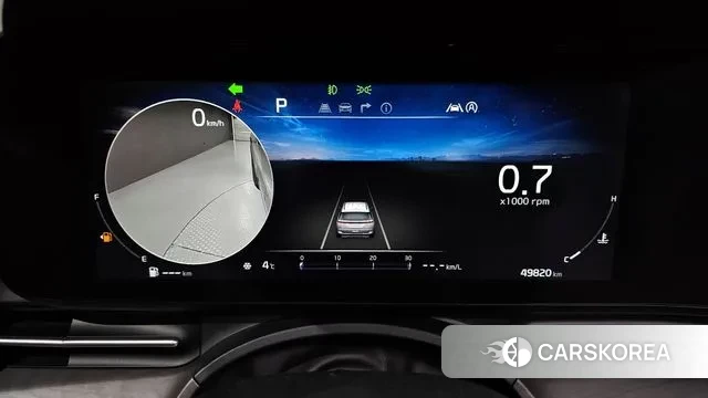 Kia Carnival 4th generation id 3616488 из Кореи 18