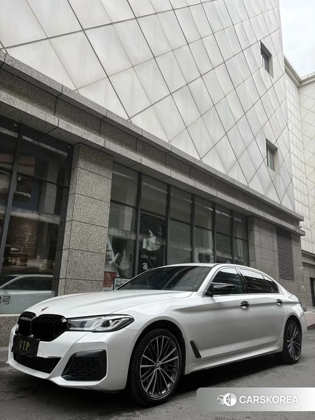 BMW 5 series id 4258617 из Китая 8