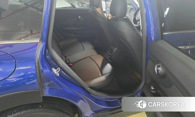 Mini Cooper Clubman id 4562480 из Кореи 12
