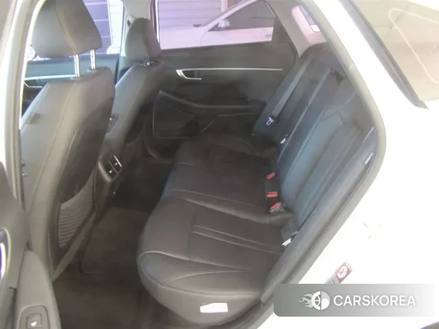 Hyundai Sonata Hybrid (DN8) id 3474440 из Кореи 18