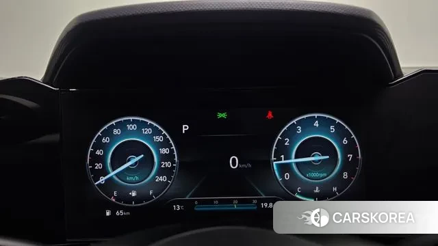 Hyundai Avante (CN7) id 3454042 из Кореи 18