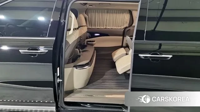 Kia Carnival 4th generation id 3752820 из Кореи 17